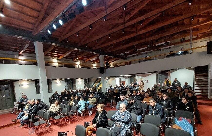 δελτιο ΚΕΝΤΡΟ ΥΓΕΙΑΣ ΠΟΛΙΧΝΙΤΟΥ: Η συνέχεια, οι εξελίξεις