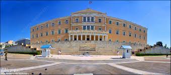 βουλη Ο Πρόεδρος της Βουλής σε ρόλο Δασκάλου στη Βουλή των εφήβων