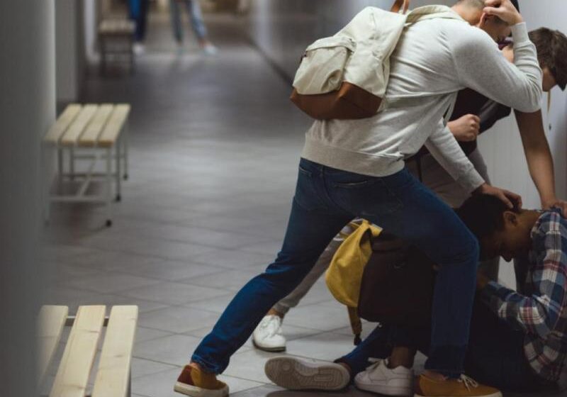 bullying_1 Έκρηξη βίας στα σχολεία – Ειδικοί εξηγούν στο ΒΗΜΑ τις αιτίες του φαινόμενου