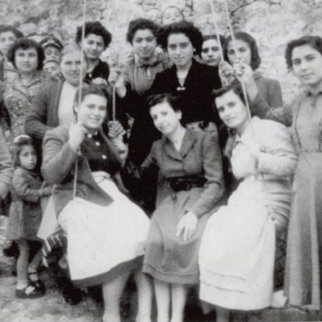 κουνιες πολιχνιτου