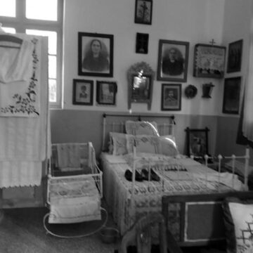 μουσειο Τα μουσεία (μας;)-ΜΕΡΟΣ 1ο-Το λαογραφικό μουσείο