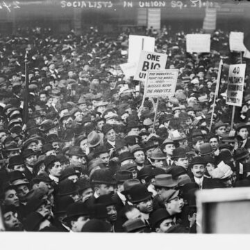 Socialists in Union Square N.Y.C. e1682678396878 1024x736.jpg εργατικη πρωρομαγια Socialists in Union Square N.Y.C. e1682678396878 1024x736.jpg εργατικη πρωρομαγια