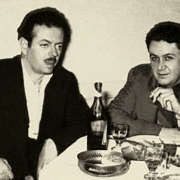 manos-tsitsanis Μικρό αφιέρωμα στον Μάνο Χατζηδάκη (29 χρόνια από τον θάνατό του)