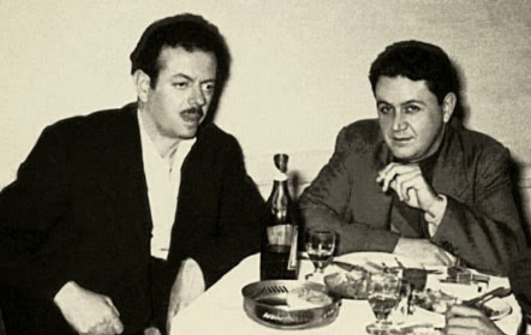 manos-tsitsanis Μικρό αφιέρωμα στον Μάνο Χατζηδάκη (29 χρόνια από τον θάνατό του)