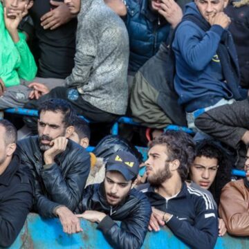metanastes_eu Τι προνοεί η νέα συμφωνία της ΕΕ για τη μετανάστευση και το άσυλο