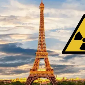 radioactive france radioactive france