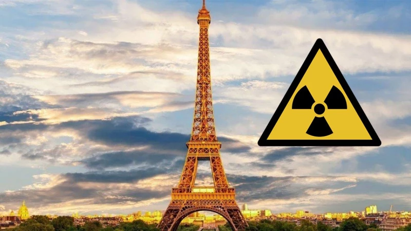 radioactive-france Προφητείες