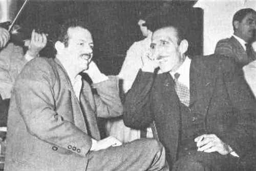 72651 Ρεμπέτικο- Τα επώνυμα ρεμπέτικα- Μέρος 3ο