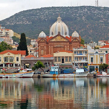 lesvos anadromi lesvos anadromi