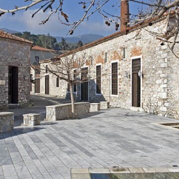 photo1-960x360 Το Μουσείο Βρανά στον Παπάδο της Γέρας