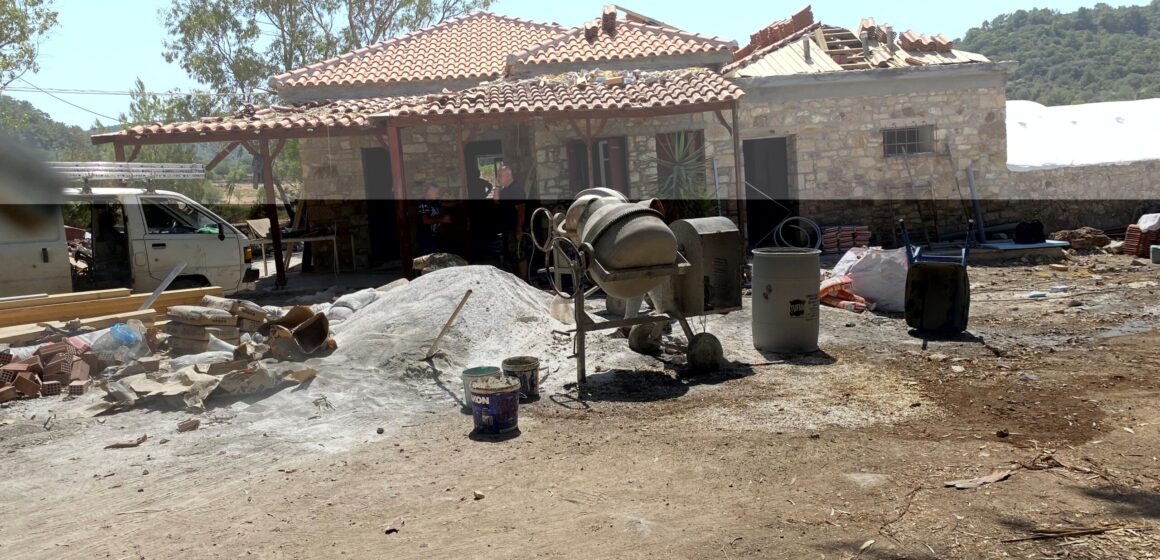 ΜΠΑΝΙΑ1 Ο κ. Θ. Κούσκος συνεχίζει και επεκτείνεται…