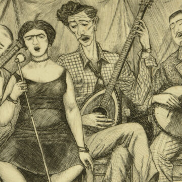 Ρεμπέτικο έκθεση elculture ΟΠΑΝΔΑ Ρεμπέτικο έκθεση elculture ΟΠΑΝΔΑ