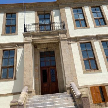 σχολειο Το Δημοτικό μας Σχολειό…καμαρώνει!