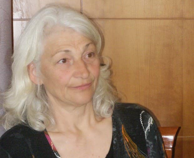 Χρυσούλα-Ζωγράφου Πέθανε η Χρυσούλα Ζωγράφου