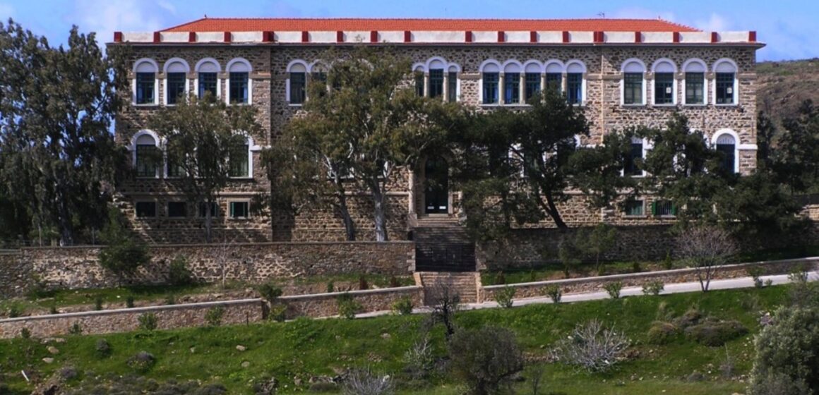 6716cdc54440201d43a60c1fb1840505 Γυμνάσιο Βολισσού: Μια γλυκιά ανάμνηση