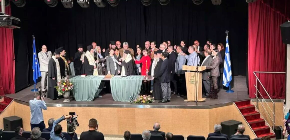 23_9.jpeg.webpΟPΚΩΜ1 Ορκίστηκαν στο Δήμο Δυτικής Λέσβου