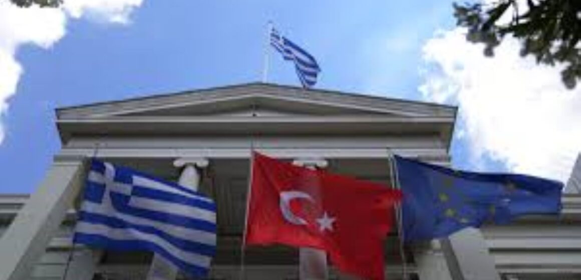 images Για να μάθουμε πώς σκέπτεται και λειτουργεί η τουρκική διπλωματία