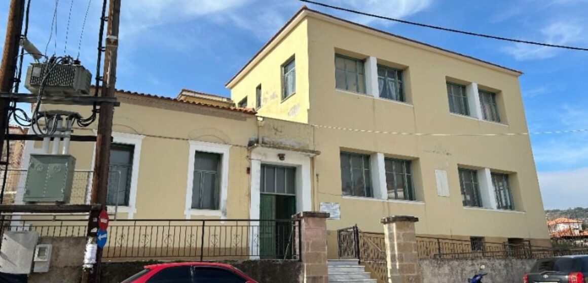 kentro-psixikis-ygeias (1) Έρχεται Μονάδα Ψυχικής Υγείας στον Πολιχνίτο