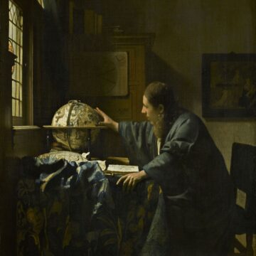 Johannes Vermeer The Astronomer 1668 1 scaled 1 Johannes Vermeer The Astronomer 1668 1 scaled 1