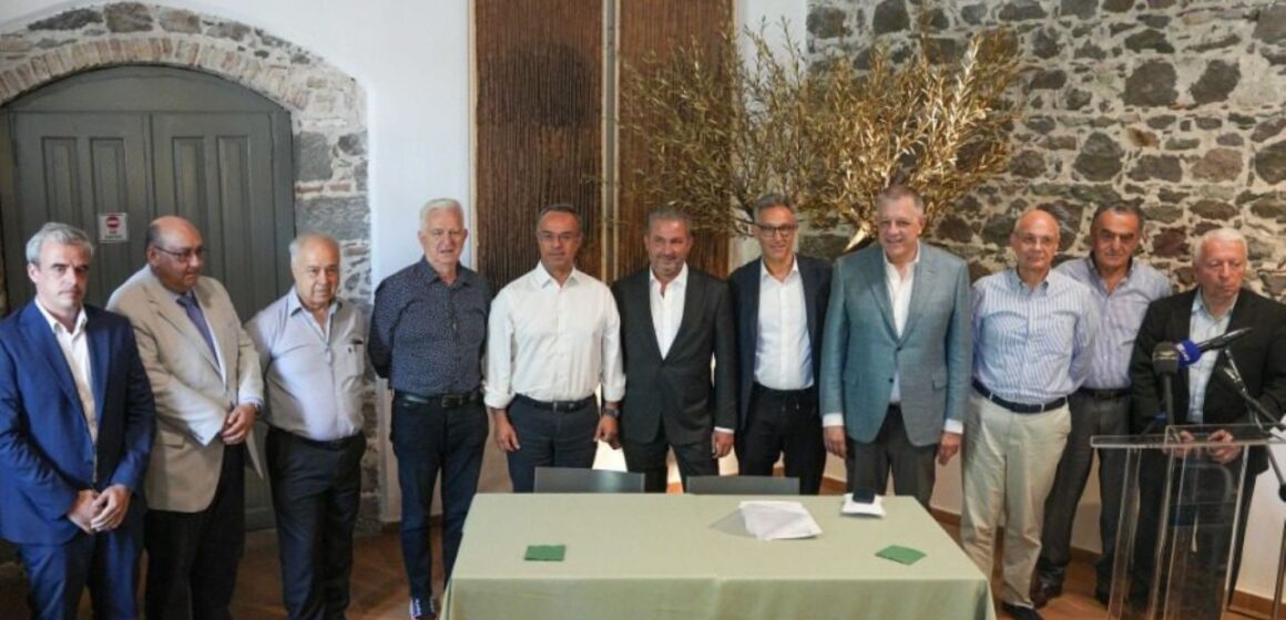 452234504_892548409566595_8791915309300938930_n Φράγμα Τσικνιά και Πολιχνίτος