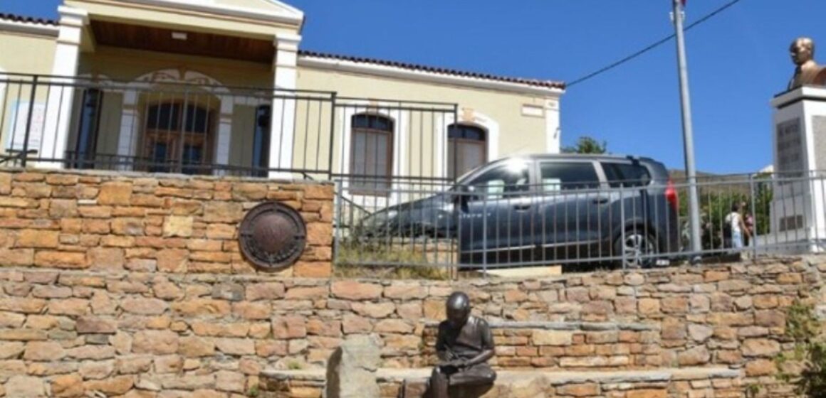 w07-81243 Νέα πνοή στην Ίμβρο δίνει η επαναλειτουργία των σχολείων