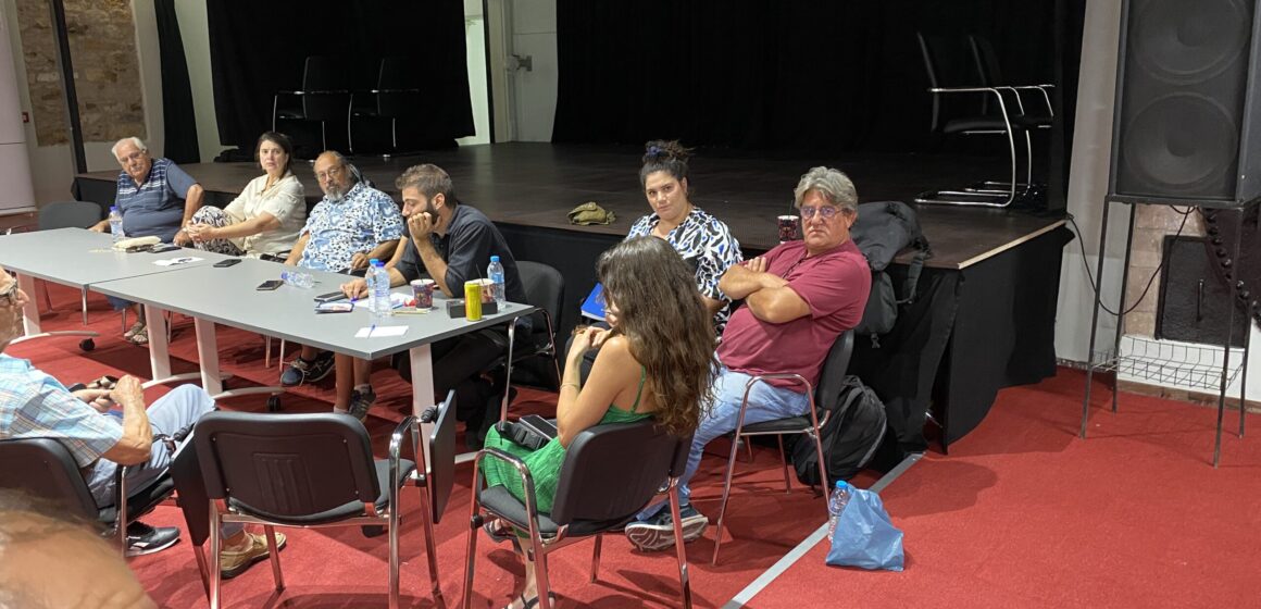 IMG_3387 Μια εξαιρετική πρωτοβουλία για την ανάδειξη του Πολιχνίτου