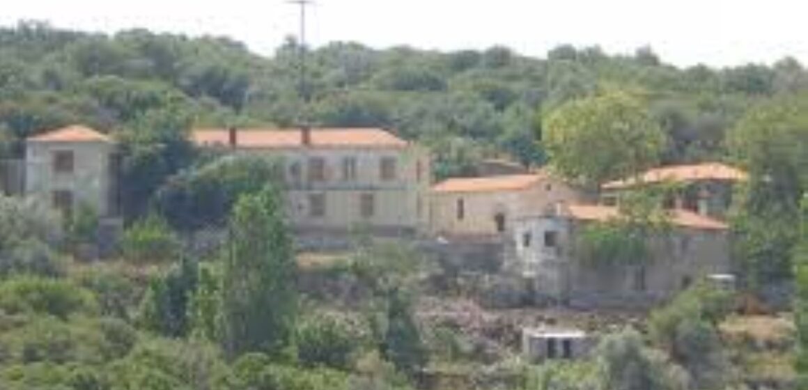 δαμανδρι Εγκαίνια τη Δευτέρα, 16 Σεπτεμβρίου στο Δαμάνδρι